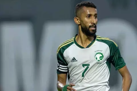 بعد غياب 490 يومًا.. مكالمة رينارد تعيد سلمان الفرج لمنتخب السعودية